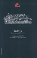 Logo Galicia. Revista semanal ilustrada.(Edición facsimilar)