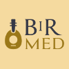 Logo Nova versión de BiRMED