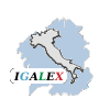 Logo IGALEX
